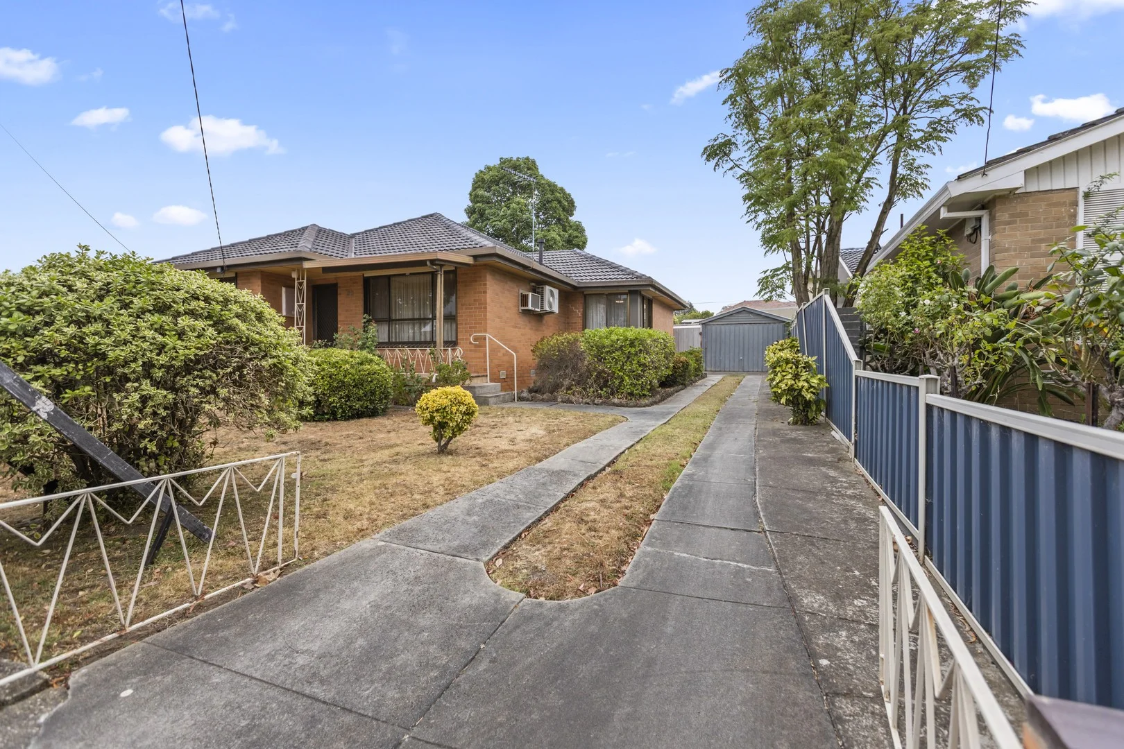 25 Alec Crescent, Fawkner VIC 3060