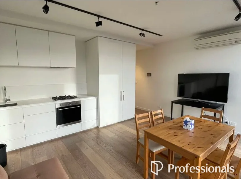 Additional image 4 of 1212/65 Dudley Street, West Melbourne VIC 3003