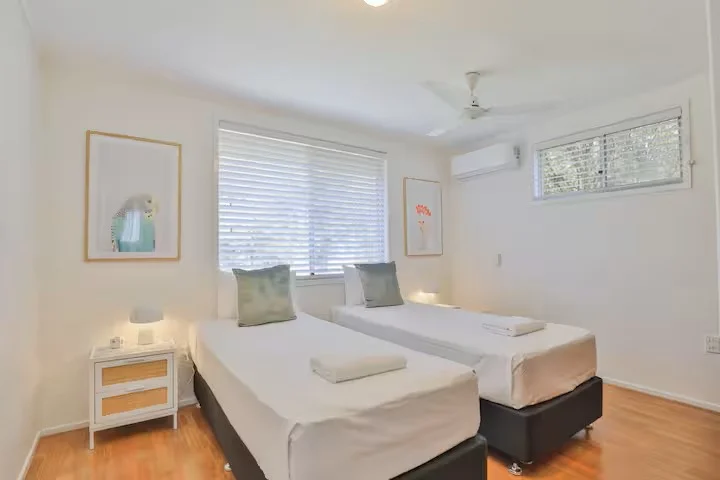 Additional image 11 of 2/7 See Crescent, Avenell Heights QLD 4670