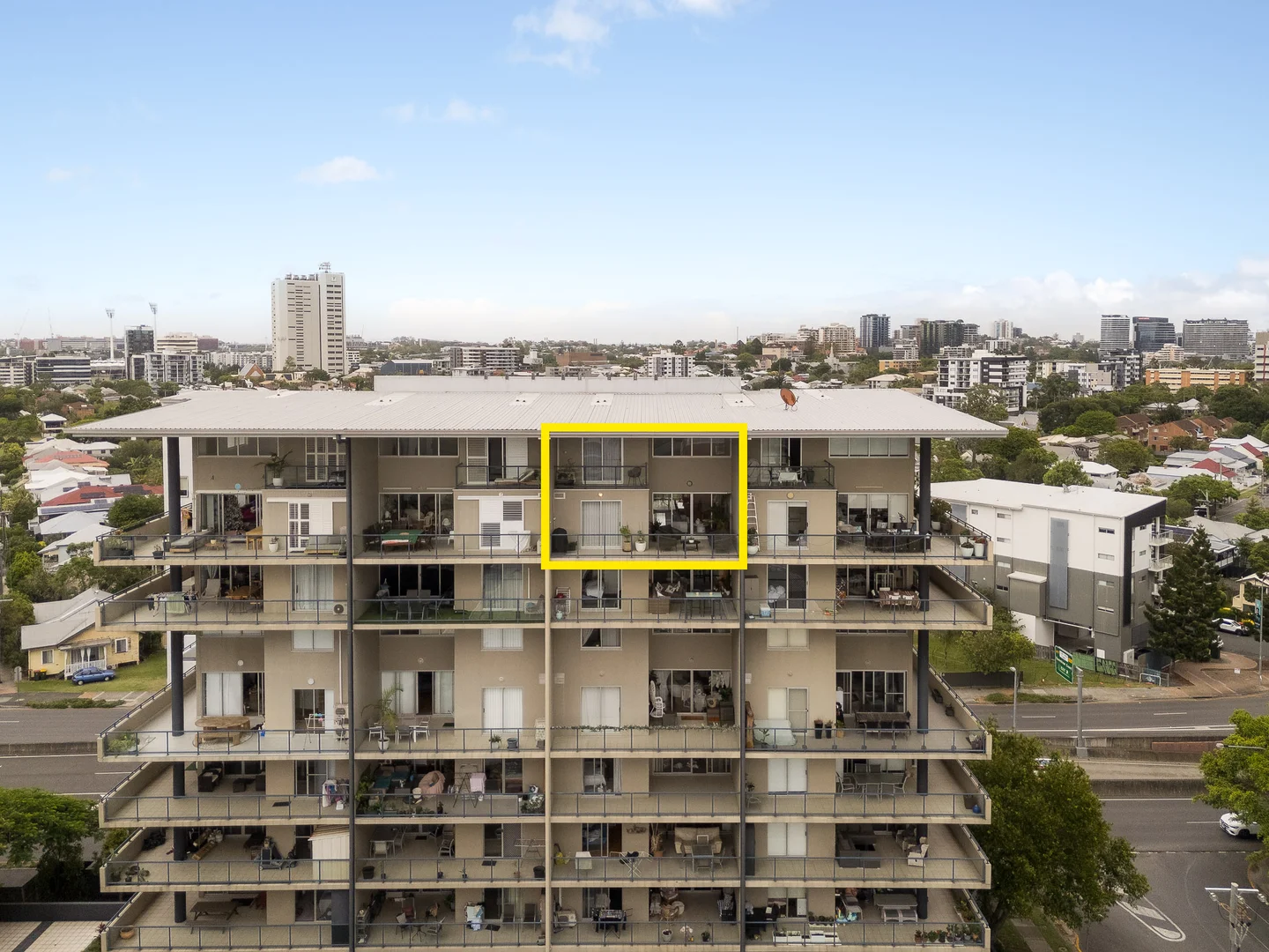Additional image 17 of 26/19 Thorn Street, Kangaroo Point QLD 4169