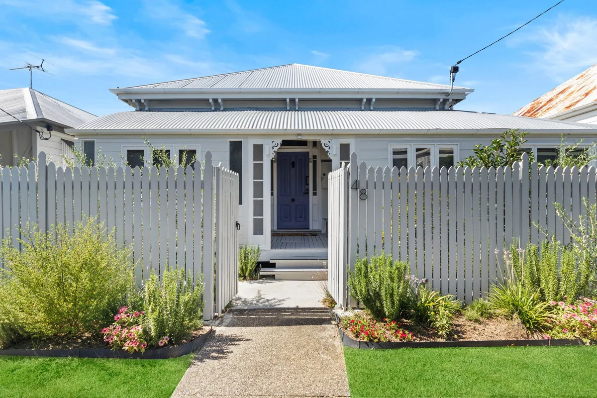 1/48 Broadway Street, Woolloongabba QLD 4102