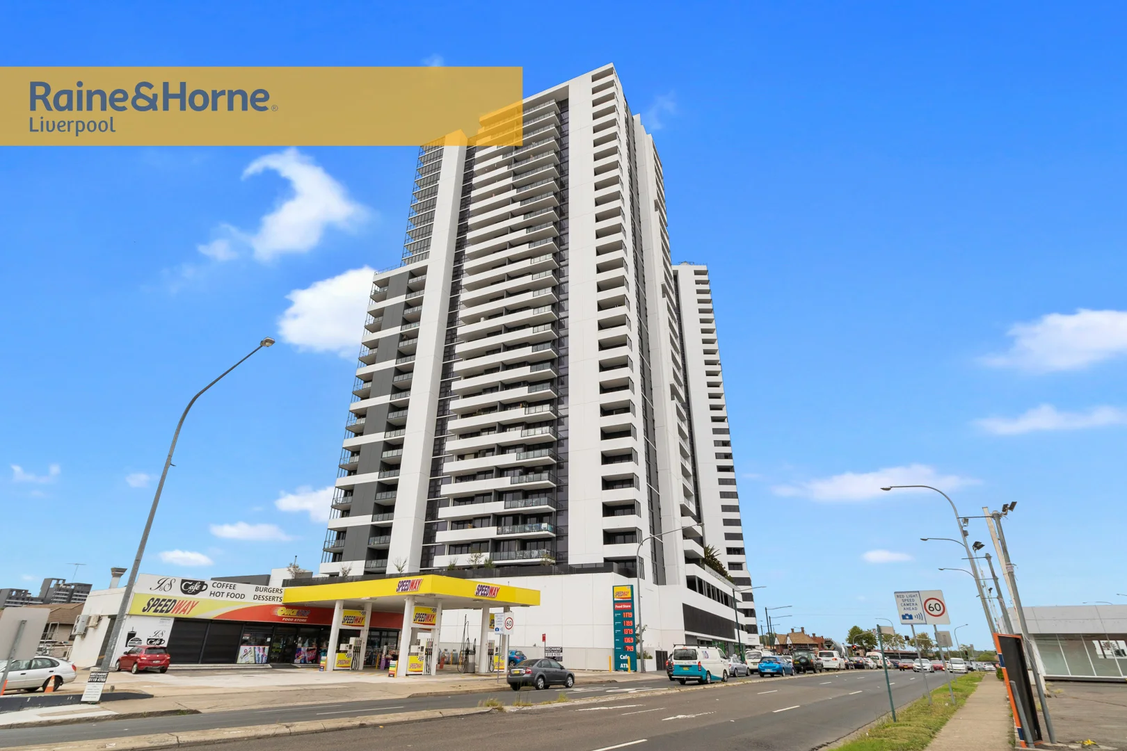 Additional image 12 of 2405A/420 Macquarie Street, Liverpool NSW 2170