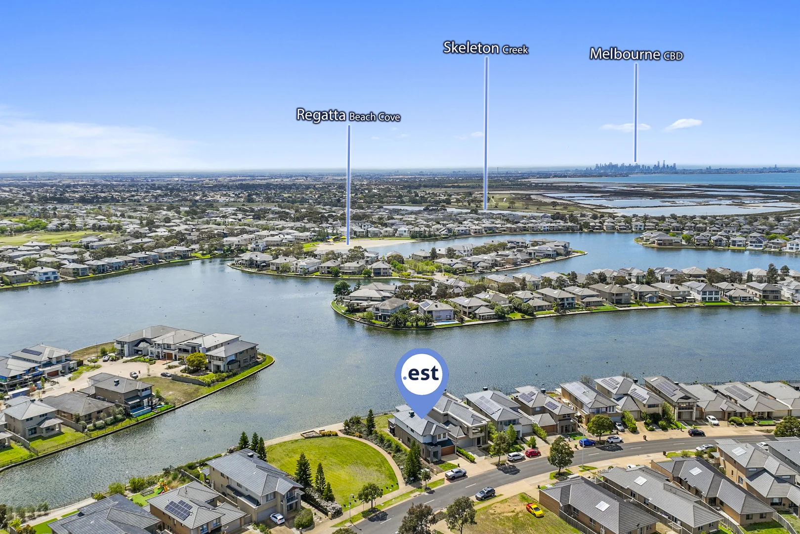 Additional image 34 of 159 Sanctuary Lakes South Boulevard, Sanctuary Lakes VIC 3030