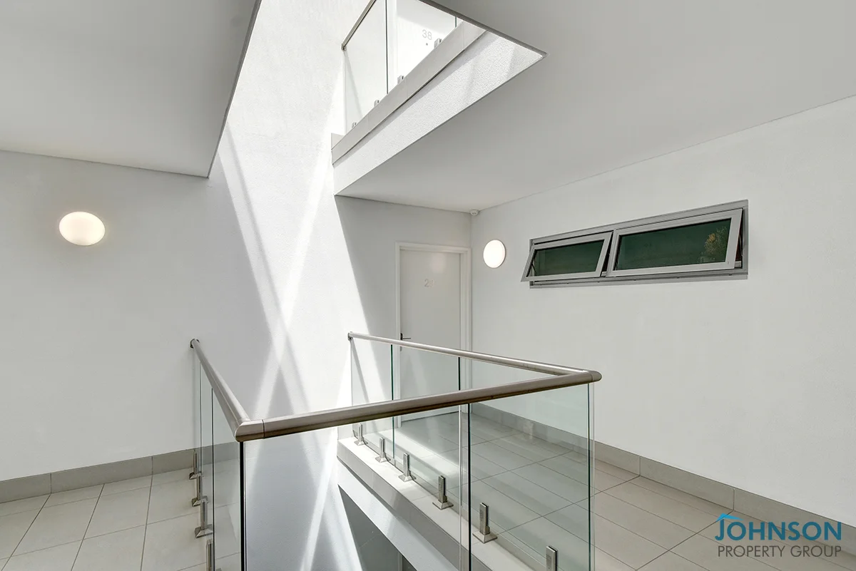 Additional image 3 of 29/211 Beaufort Street, Perth WA 6000