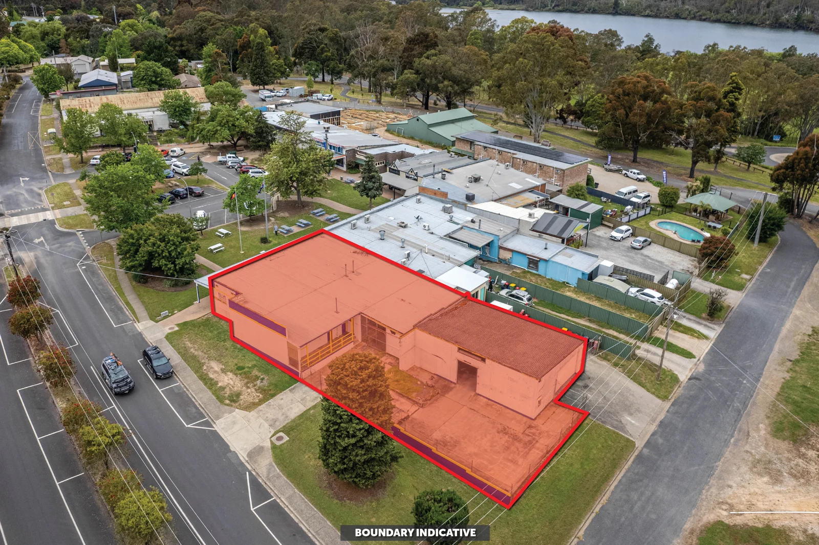Additional image 18 of 3-4 Main Street, Eildon VIC 3713