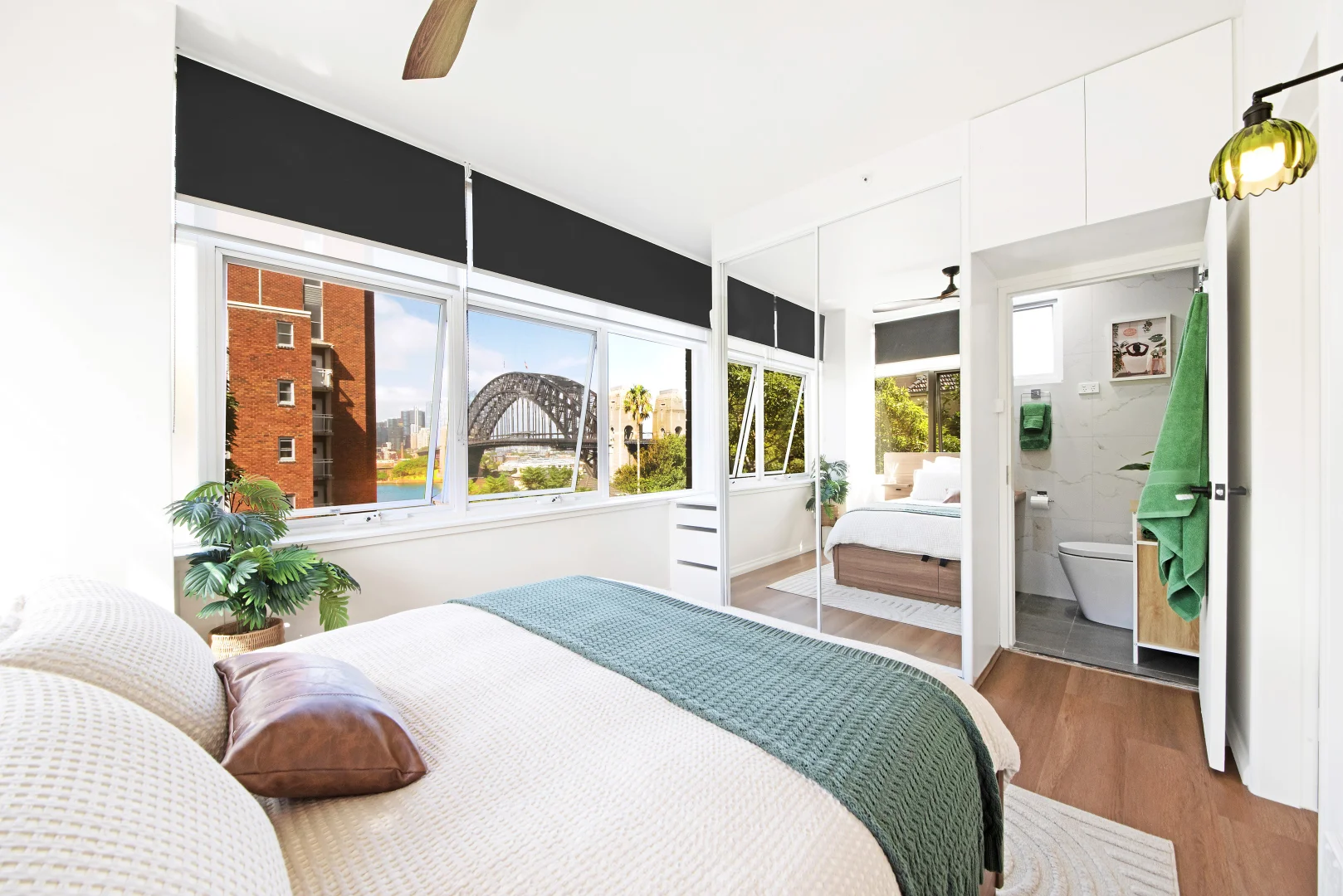 21/2 Parkes Street, Kirribilli NSW 2061