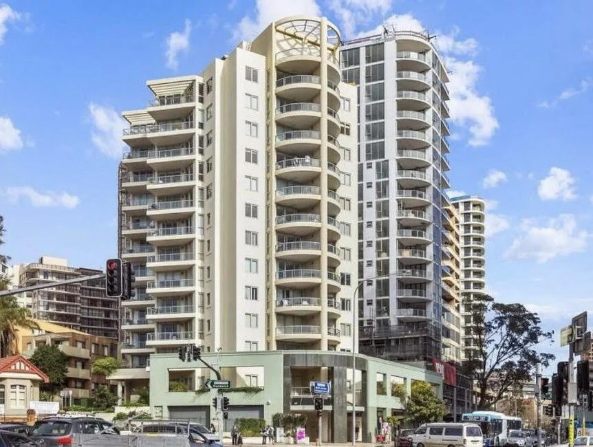 13/257-269 Oxford St, Bondi Junction NSW 2022