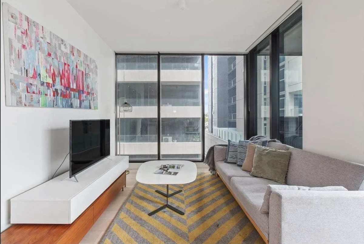 Additional image 4 of 815/7 Claremont Street, South Yarra VIC 3141