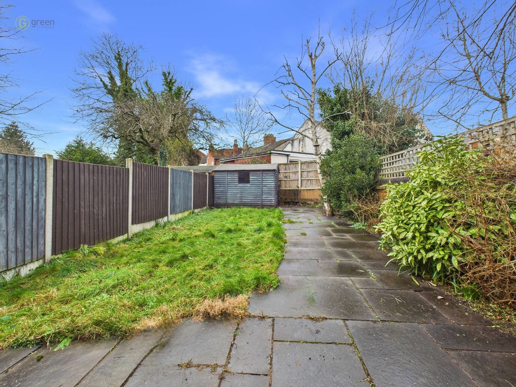 Additional image 16 of 4 bed end terrace house for saleVictoria Road, Tamworth B79