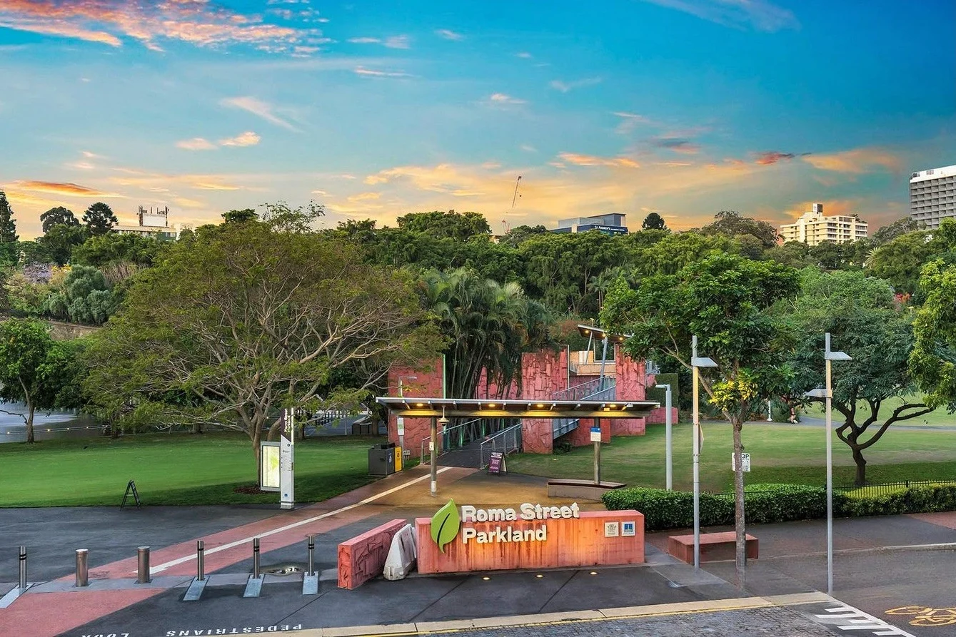 Additional image 27 of 5006/5 Parkland Boulevard, Brisbane City QLD 4000