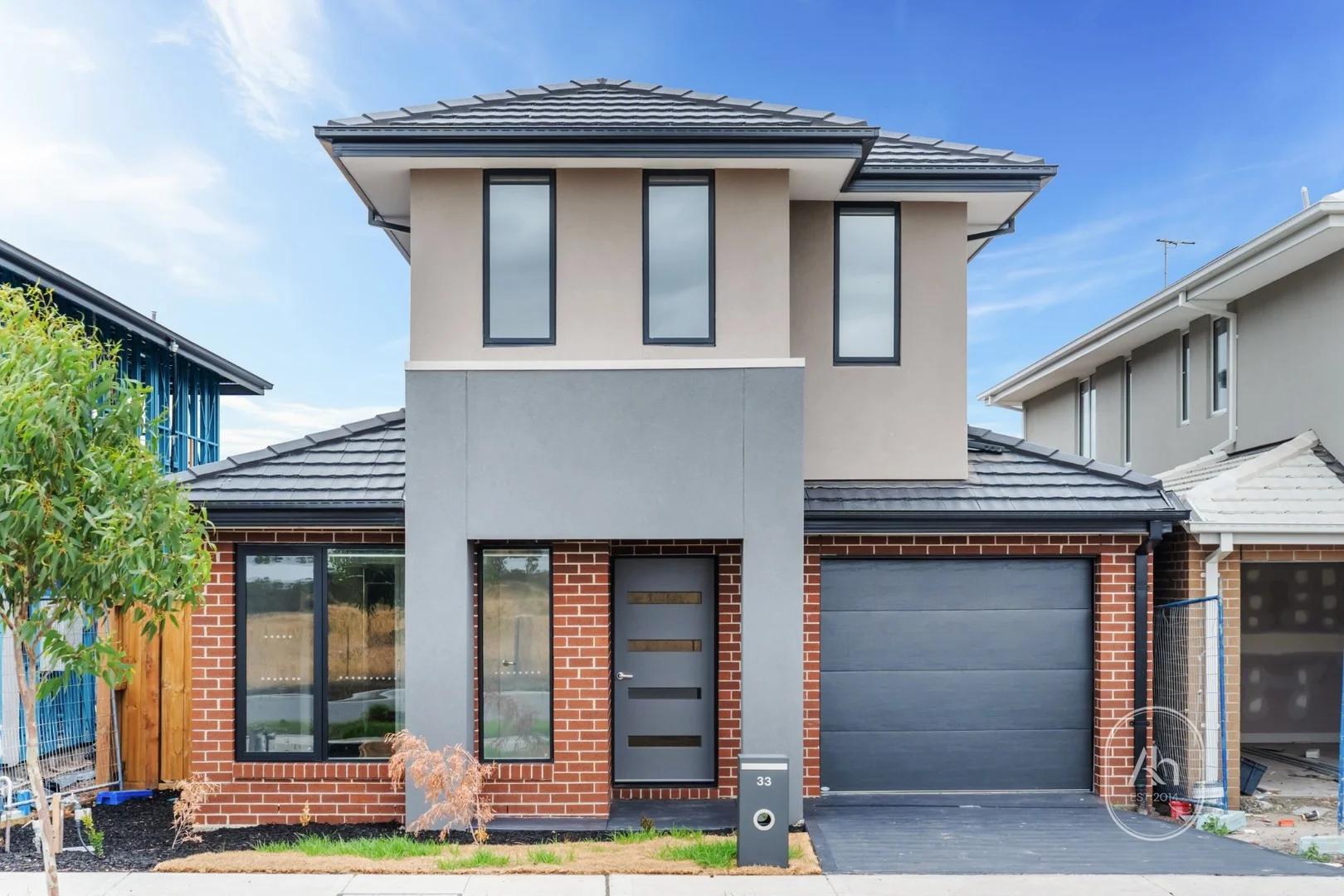 33 Arugula Circuit, Thomastown VIC 3074