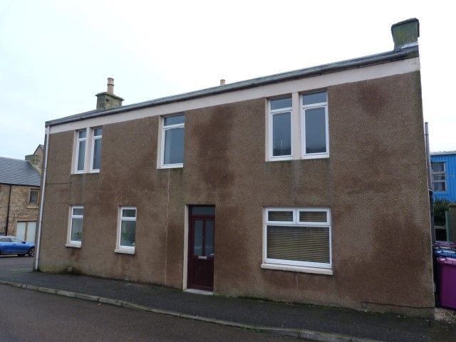 2 bed flat to rentHigh Street, Lossiemouth IV31