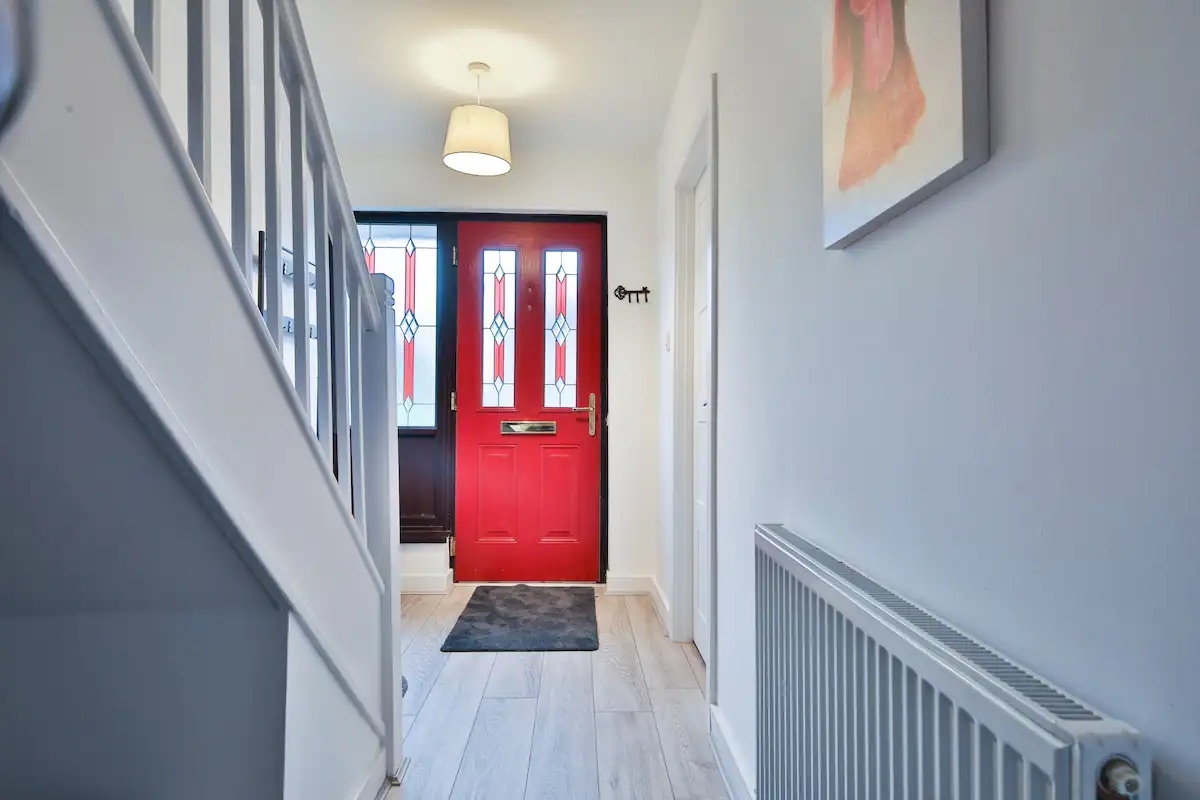Additional image 18 of 3 Bed Semi-Detached House, Selbrooke Crescent, BS16, N1 7GU