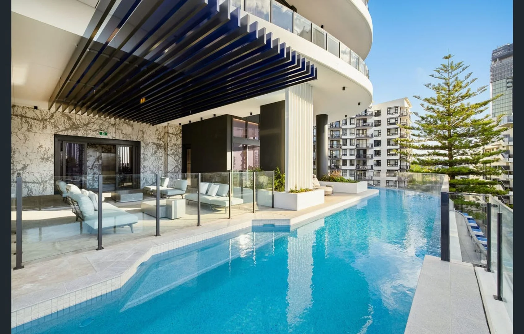 Additional image 19 of 2901/33 Surf Parade, Broadbeach QLD 4218