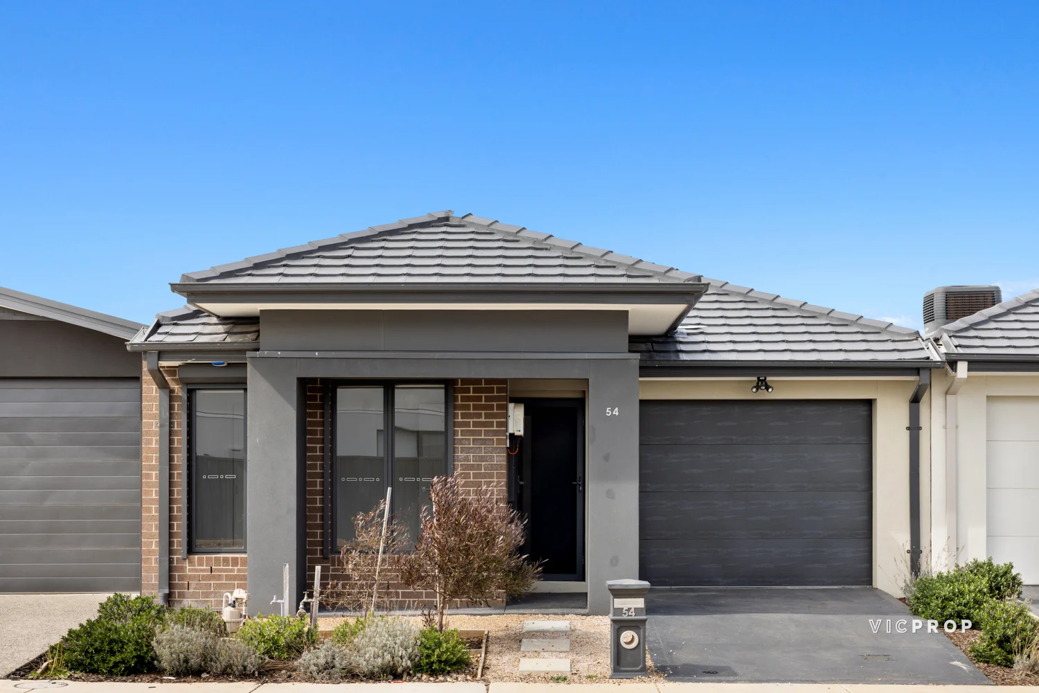 54 Birregurra Drive, Tarneit VIC 3029