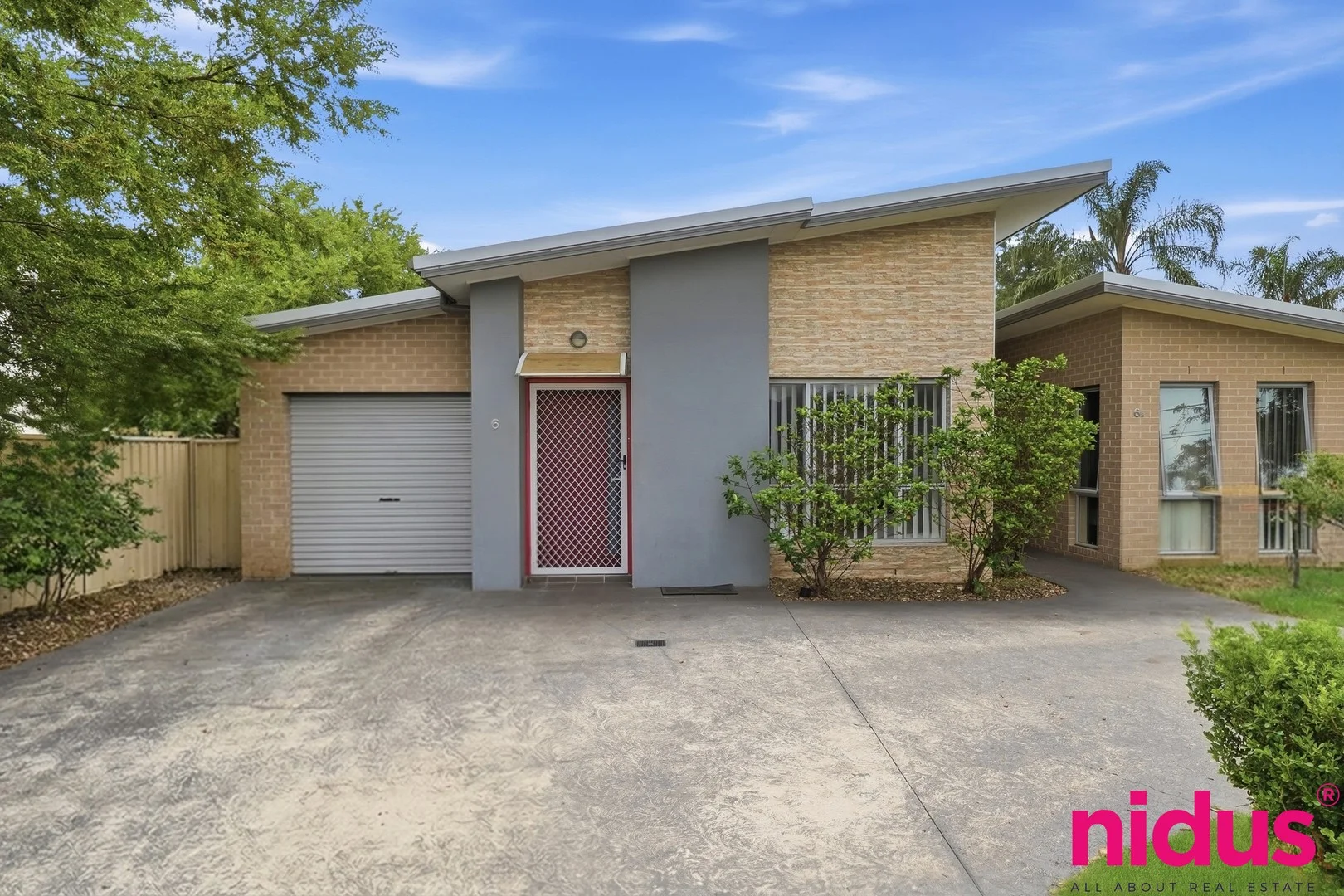 6 Bungalow Road, Plumpton NSW 2761