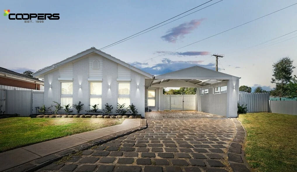 18 Barries Rd, Melton VIC 3337
