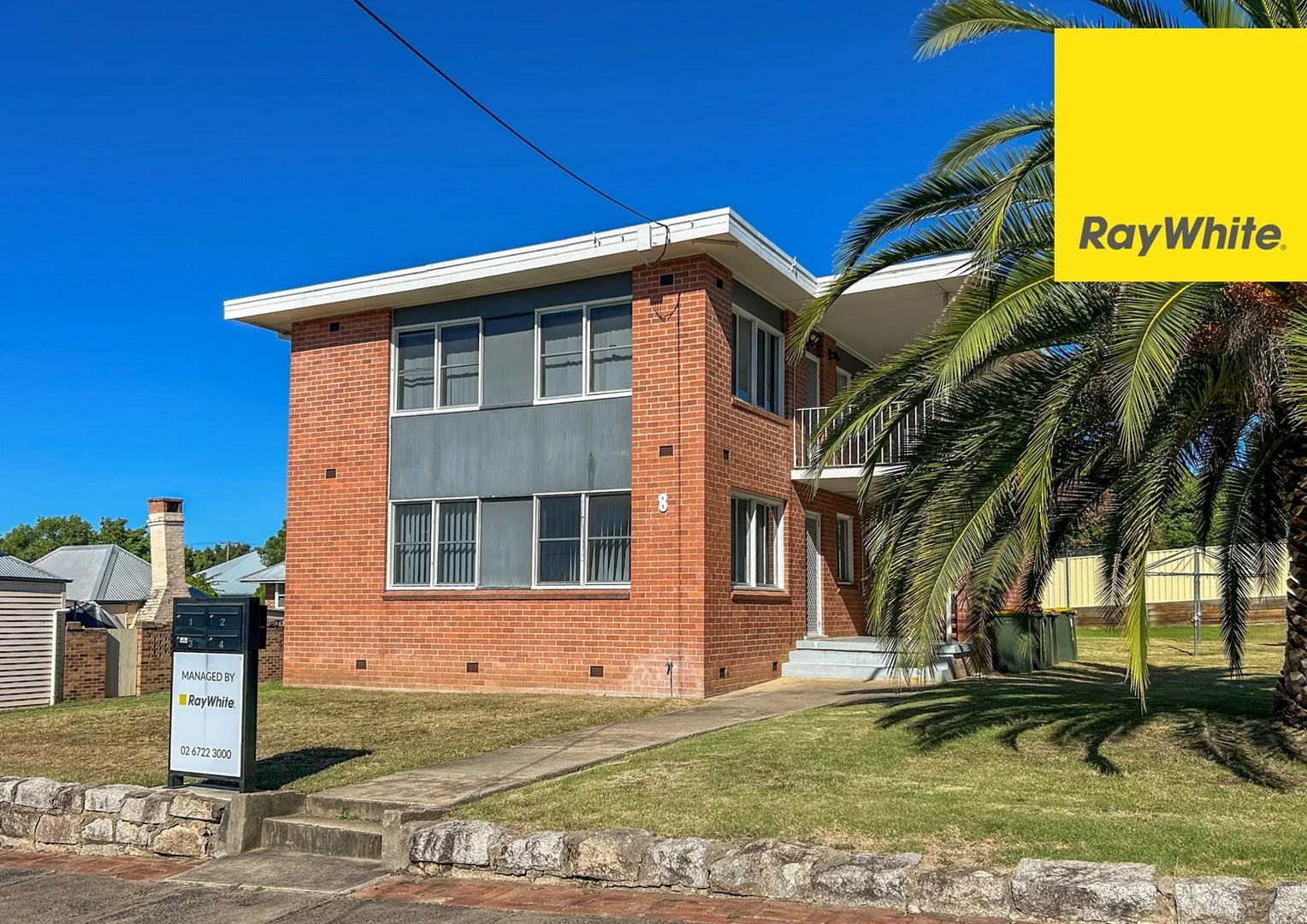3/8 Brae Street, Inverell NSW 2360