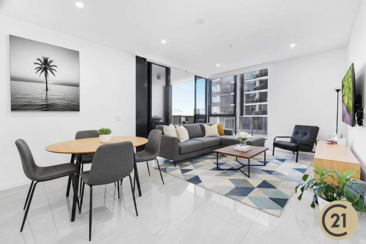 833/1 Studio Drive, Eastgardens NSW 2036