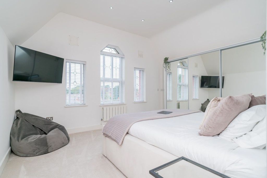 Additional image 12 of 2 bed penthouse to rentGolf Open 2026 - Lulworth Road, Birkdale PR8
