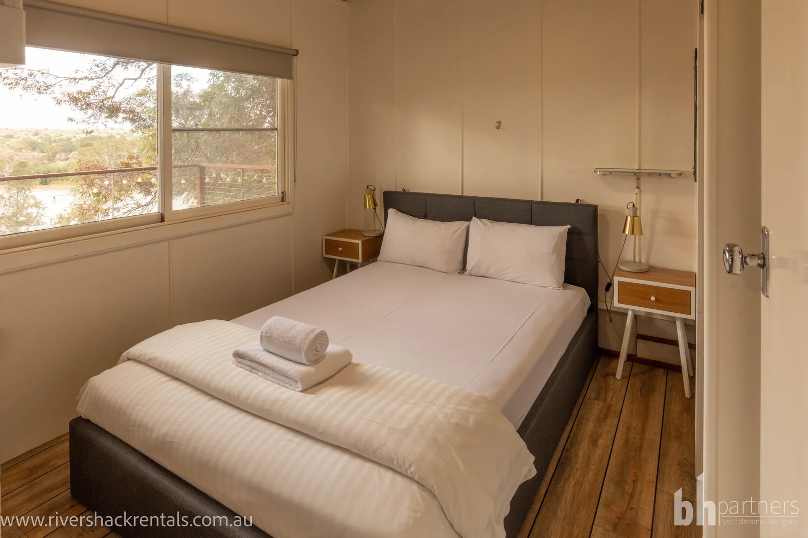 Additional image 8 of Narimbah Shack 1 Aruma River Resort, Walker Flat SA 5238