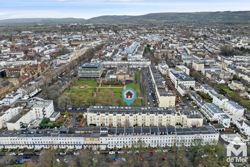 Additional image 16 of 3 bed flat for saleThe Broad Walk, Imperial Square, Cheltenham, Gloucestershire GL50