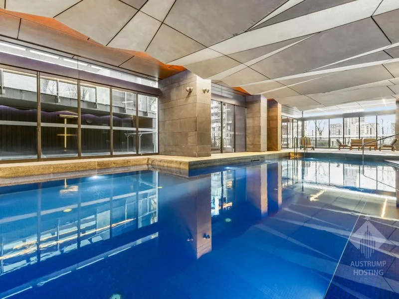 Additional image 13 of 3411/33 Rose Lane, Melbourne VIC 3000
