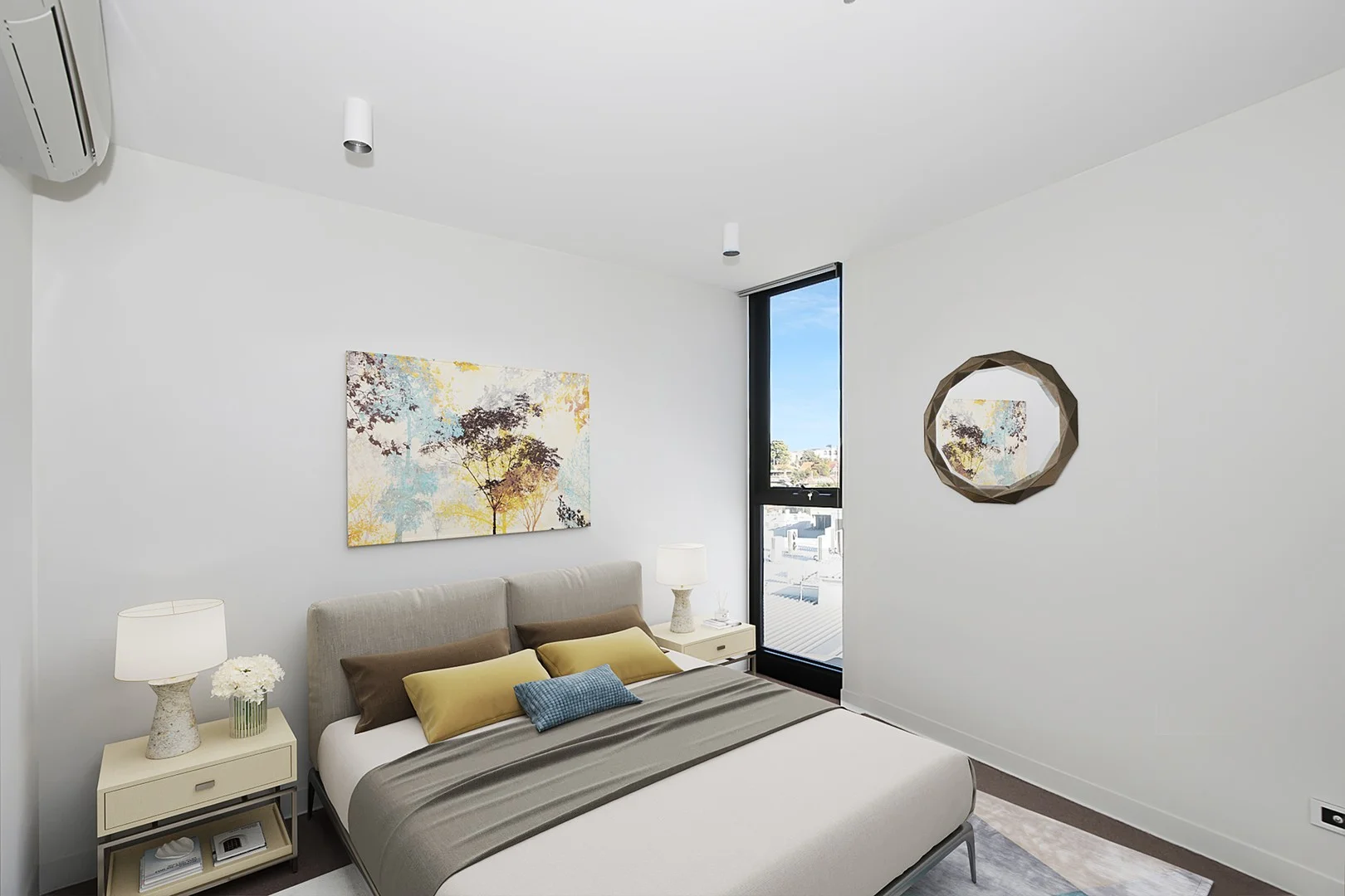 Additional image 3 of 205/193 Buckley Street, Essendon VIC 3040