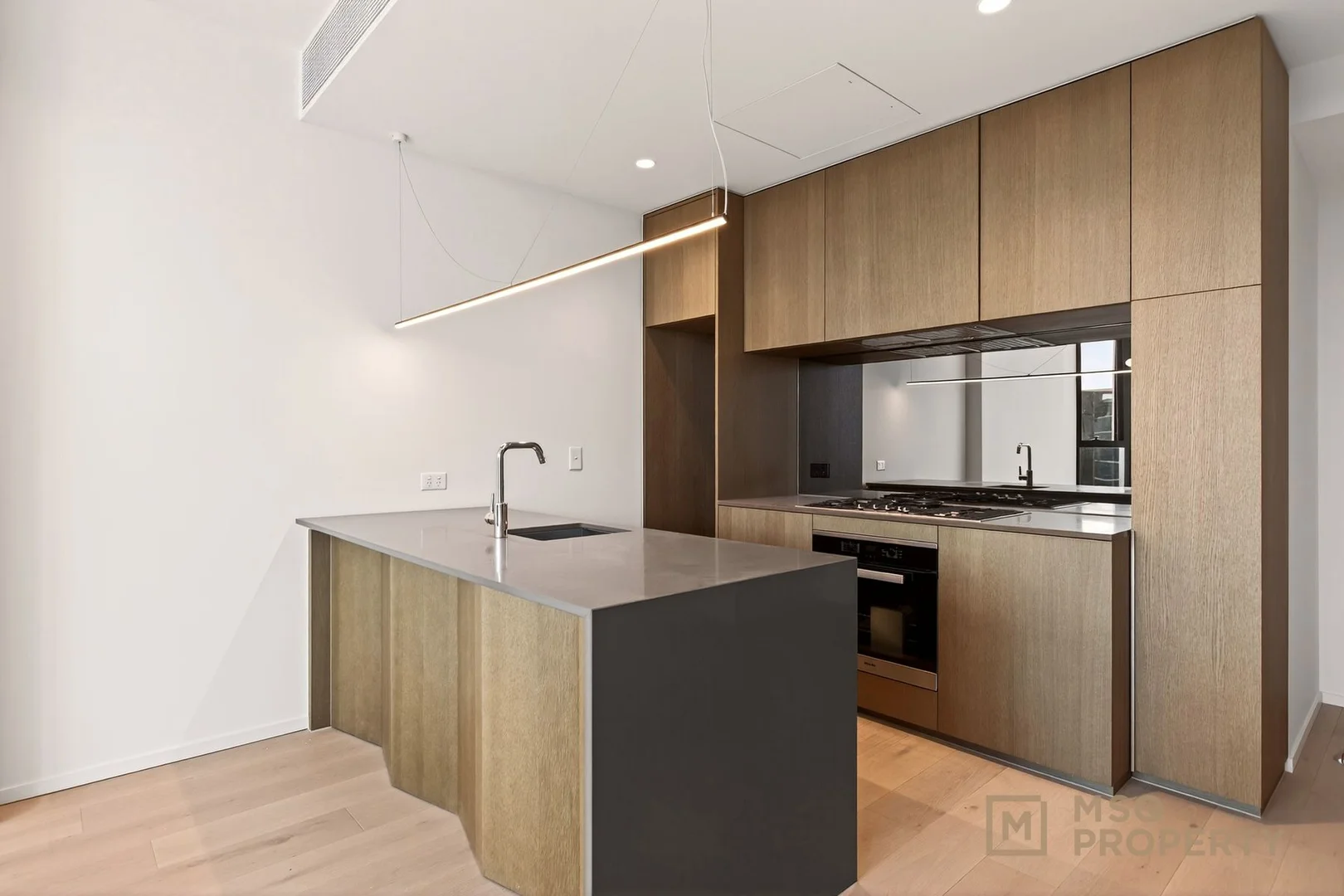 Additional image 2 of 5506/18 Hoff Boulevard, Southbank VIC 3006