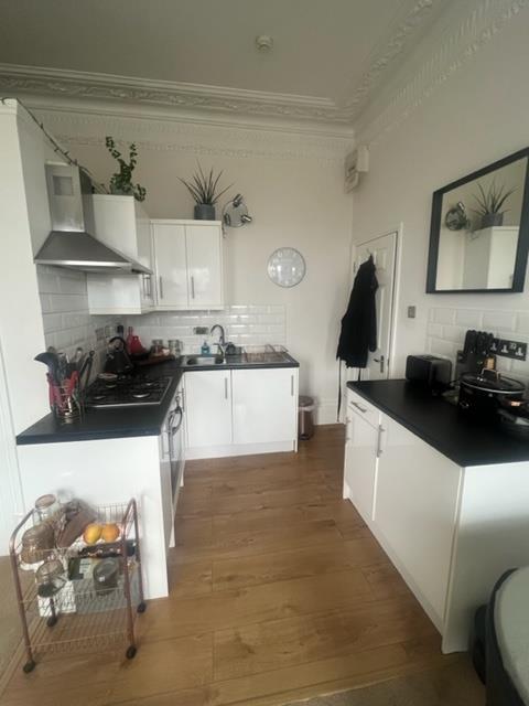 1 Bed Flat, Ashley Hill, BS7, N1 7GU photo 4