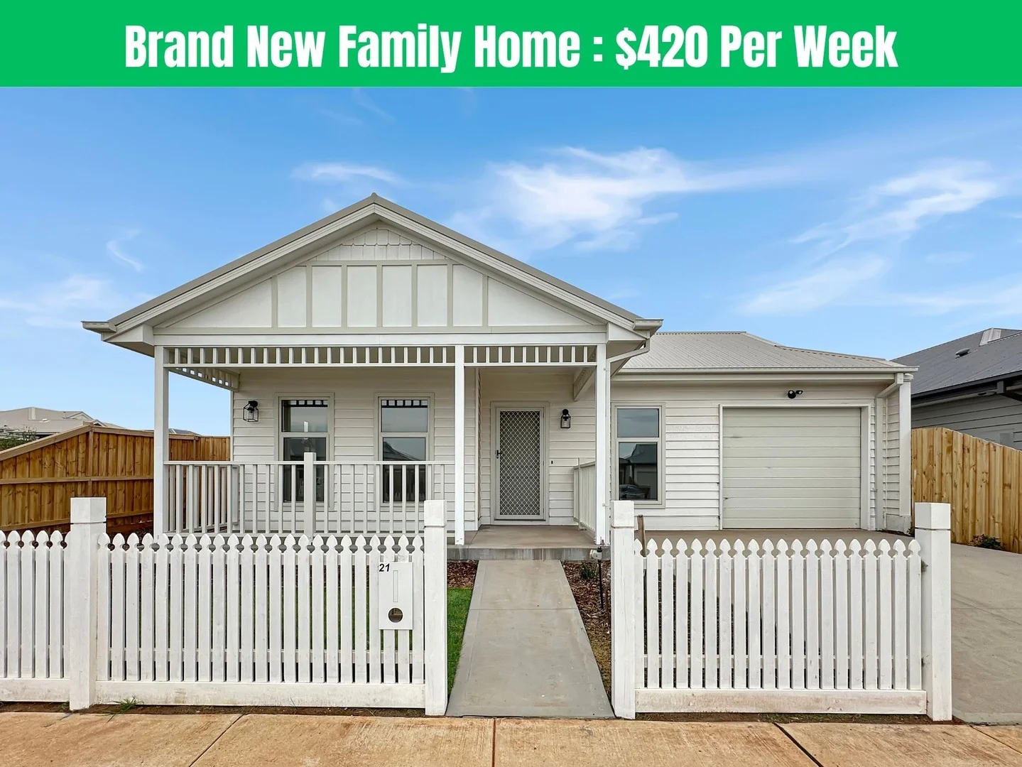 21 Rheola Street, Eynesbury VIC 3338