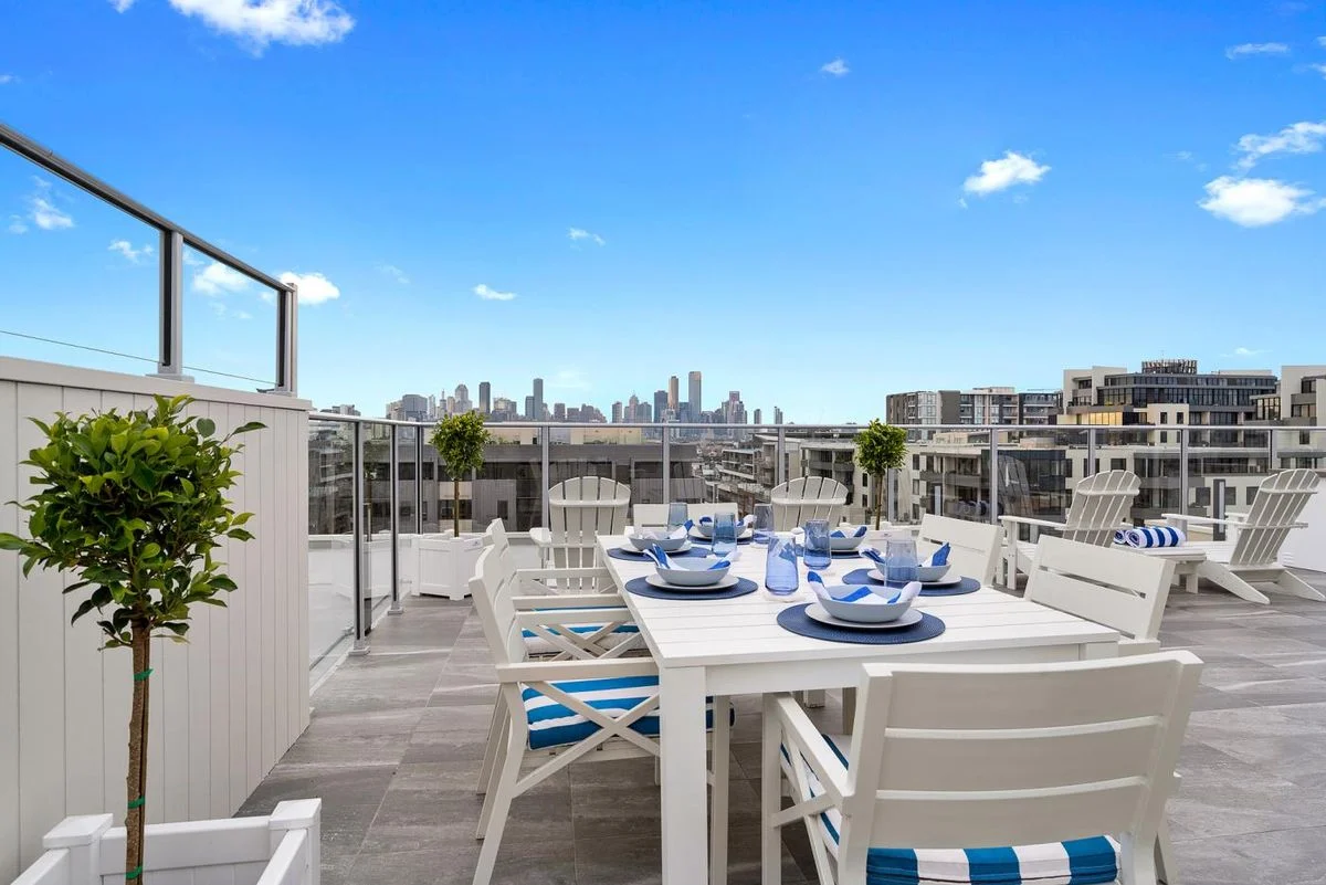Additional image 21 of 503/45 Nott Street, Port Melbourne VIC 3207