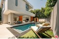 Additional image 3 of 818 N Curson Ave, Los Angeles, CA, 90046
