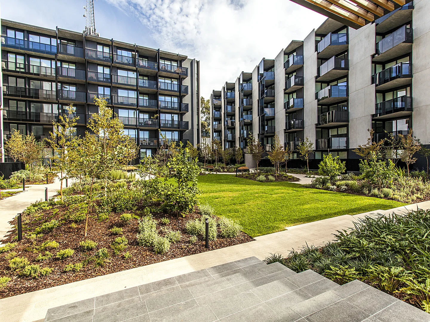 Additional image 11 of 204/13 Foundation Boulevard, Burwood East VIC 3151