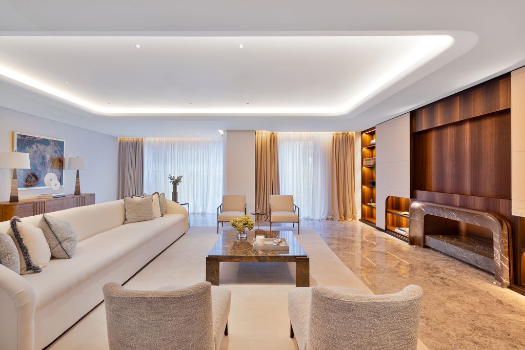Additional image 2 of 8 bed flat to rentStanhope Gate, Mayfair, London W1K, United Kingdom, Mayfair,
