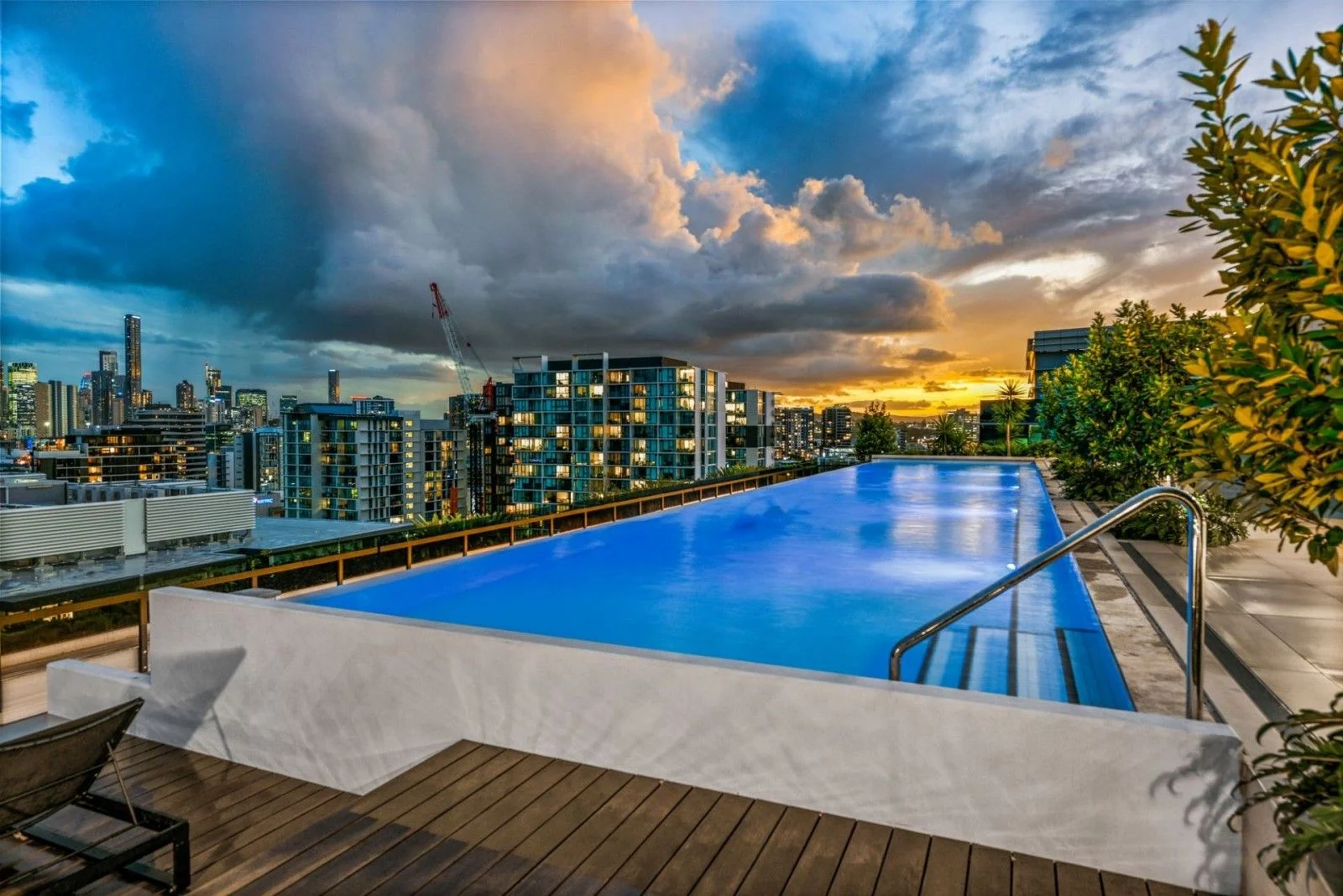 Newstead QLD 4006