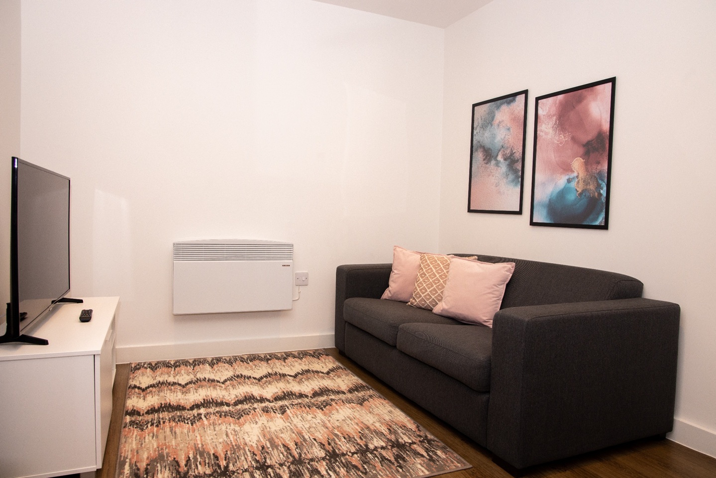 Additional image 4 of Studio Flat, Lydia Ann St, L1, N1 7GU
