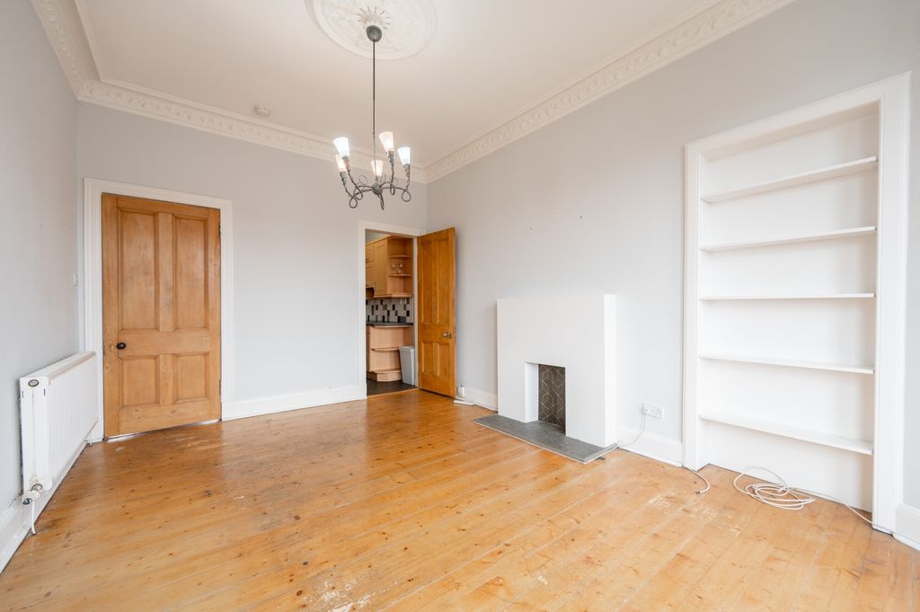2 bed flat to rentPartickhill Road, Partickhill, Glasgow G11 photo 4