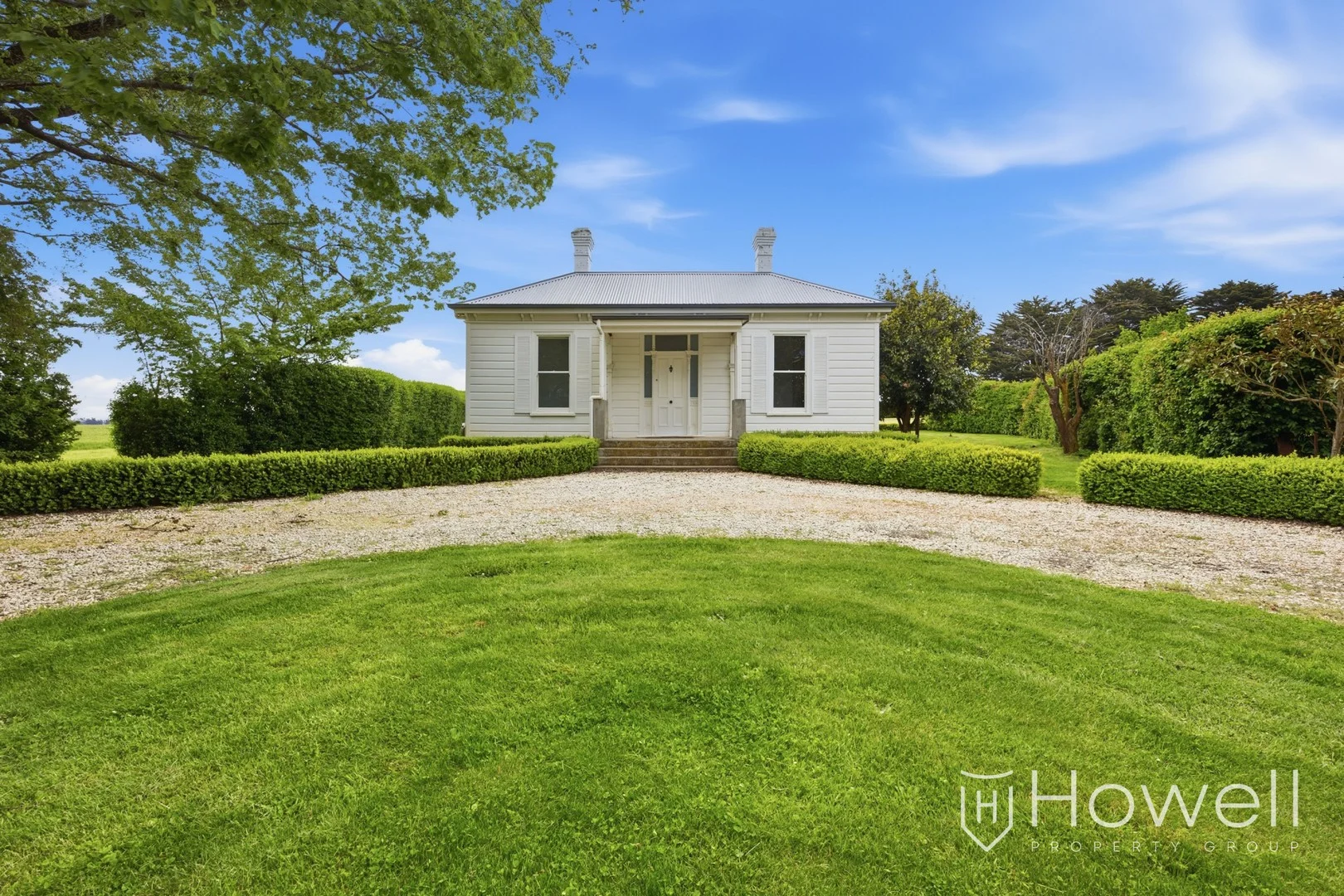 364 Beveridges Lane, Hagley TAS 7292