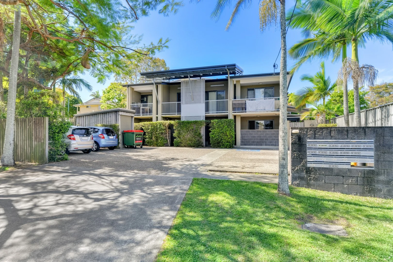 15/17 Thomas Street, Nundah QLD 4012