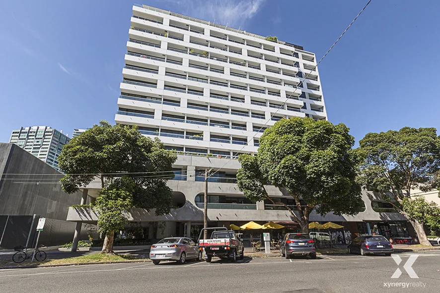 905/63-75 Coventry Street, Southbank VIC 3006