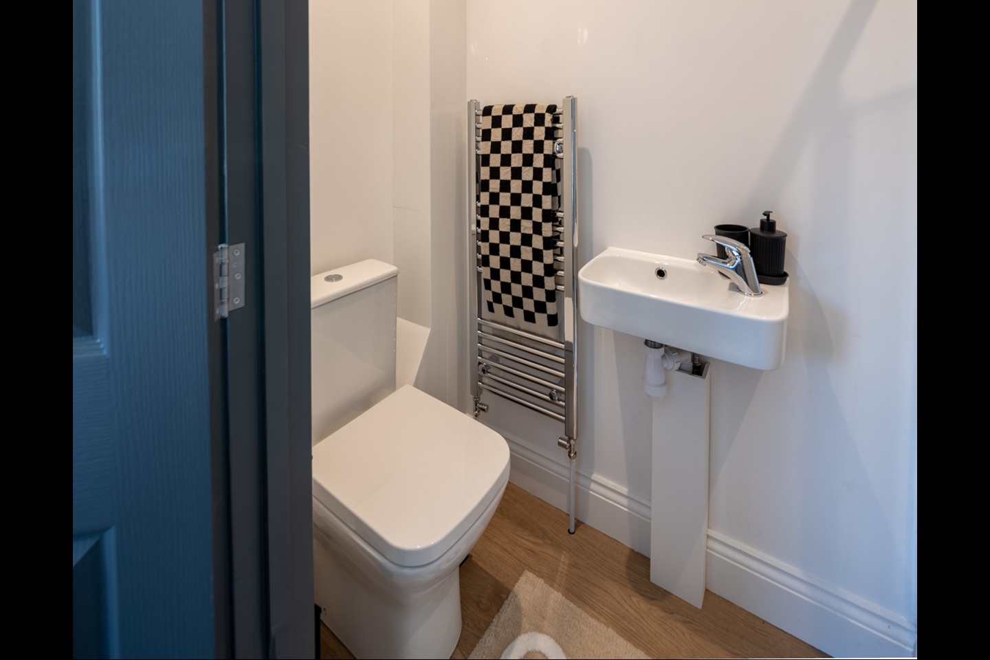 Additional image 8 of Room in a Shared House, King Georges Road, BS13, N1 7GU