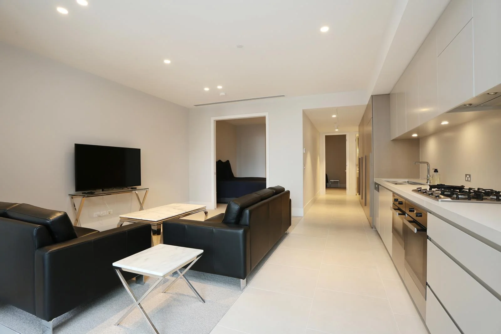Additional image 5 of 1402/35 Spring Street, Melbourne VIC 3000