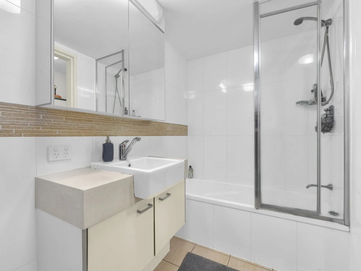 203a/6 Exford Street, Brisbane City QLD 4000