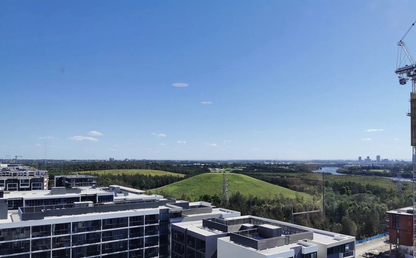 Additional image 9 of 1407/10 Burroway Road, Wentworth Point NSW 2127