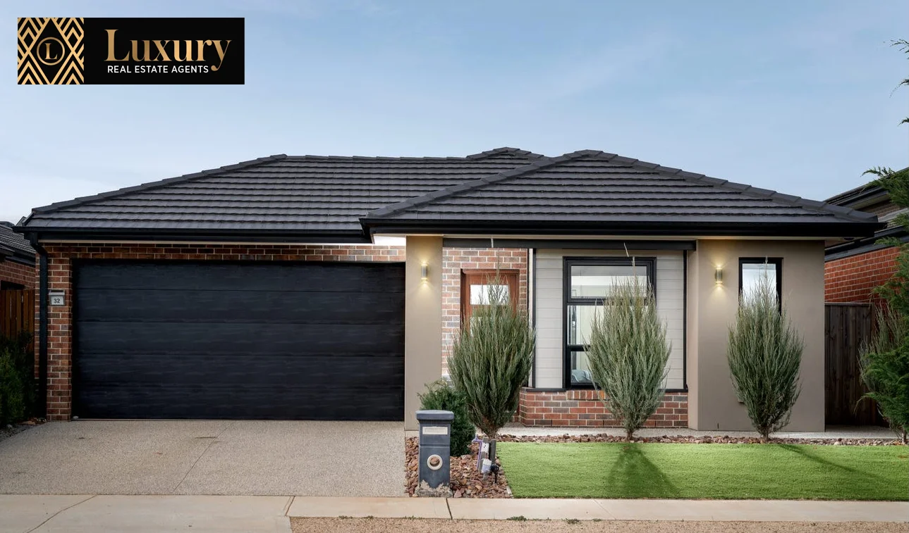 32 Horsley Street, Thornhill Park VIC 3335