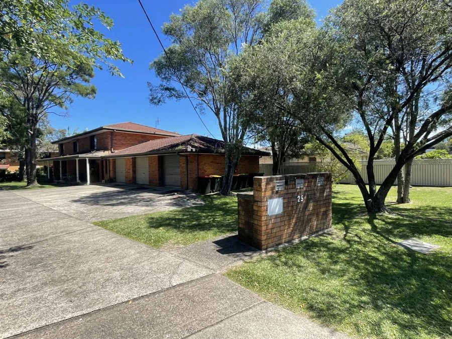 1/25 Lalaguli Drive, Toormina NSW 2452