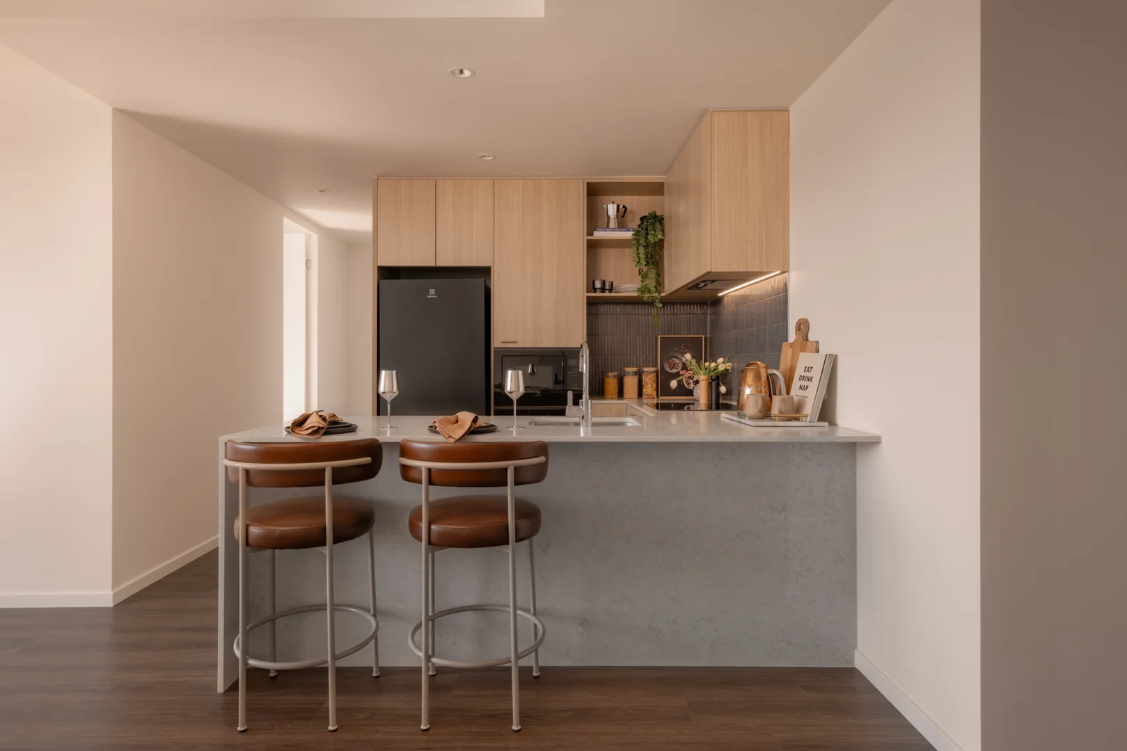 Additional image 3 of 2 beds/15-85 Gladstone St, South Melbourne VIC 3205