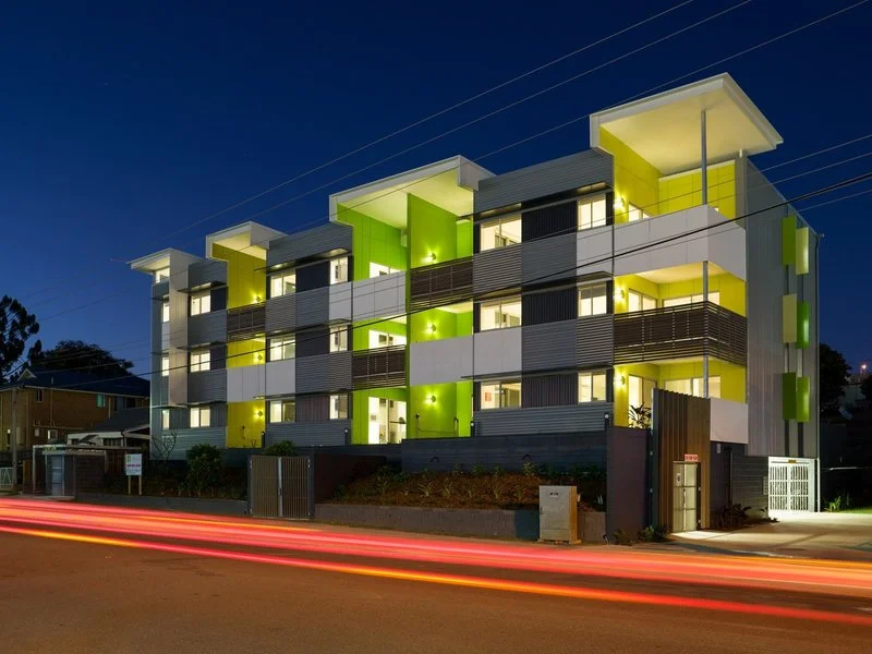 7/40 Glenlyon Street, Gladstone Central QLD 4680