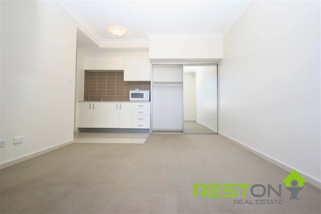 18B/286-292 Fairfield Street, Fairfield NSW 2165